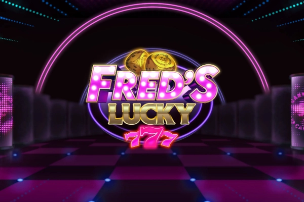 Freds Lucky 777