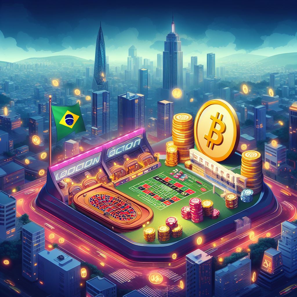 Descubra 330BET: A Principal Plataforma de Apostas no Brasil